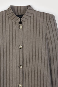 Kaftan Rayas Beige